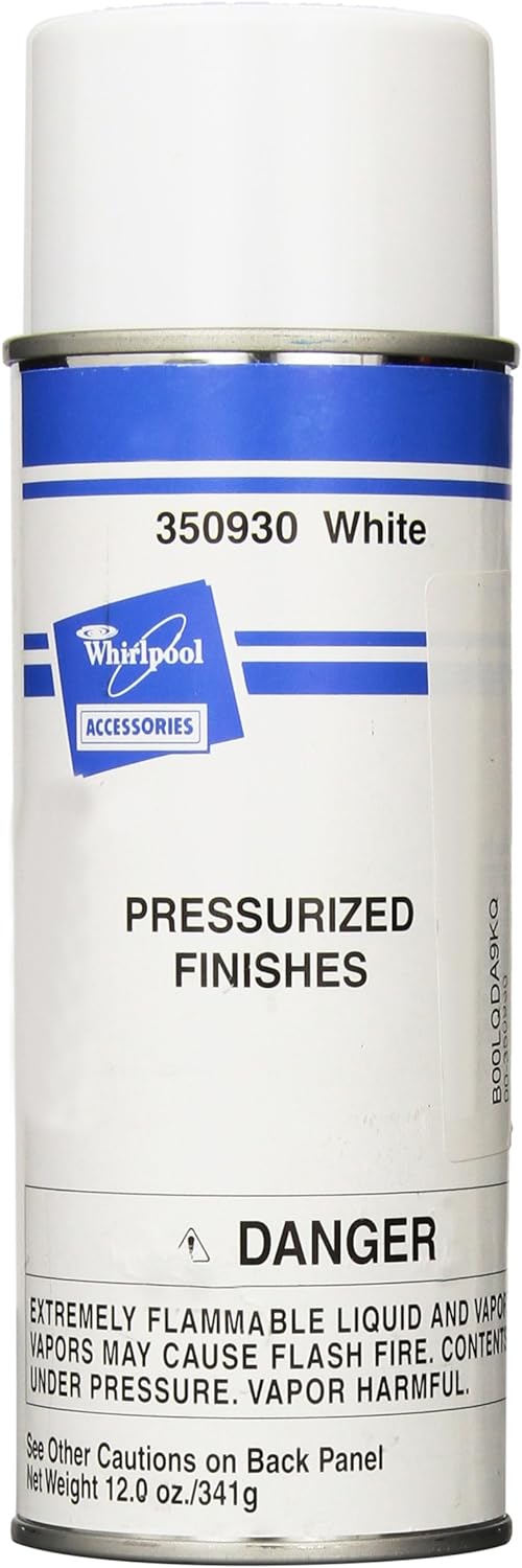 Whirlpool Accessories